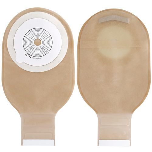 Colostomy bag - Y1203 - Hubei Hendry Medical Appliance
