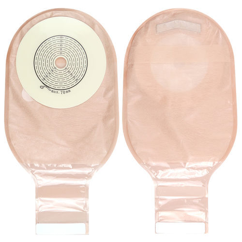 Colostomy bag - Y1166 - Hubei Hendry Medical Appliance