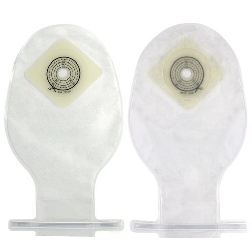 Colostomy bag - Y1128 - Hubei Hendry Medical Appliance
