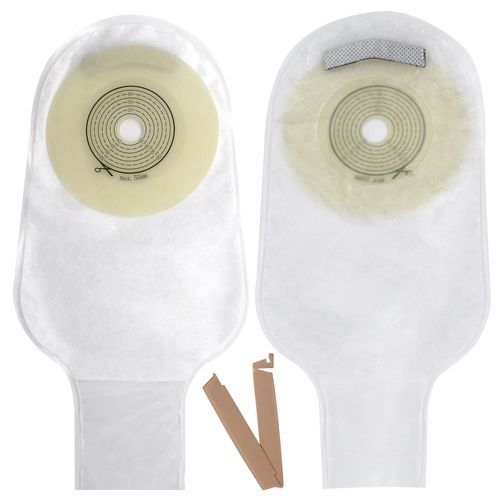 Colostomy bag - Y1127 - Hubei Hendry Medical Appliance
