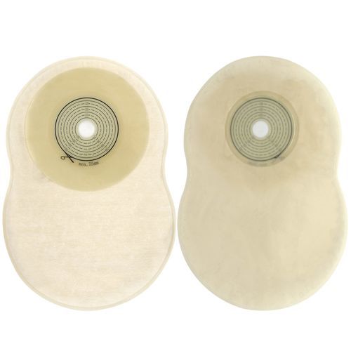 Colostomy bag - Y1116B - Hubei Hendry Medical Appliance