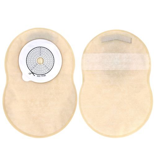 Colostomy bag - Y1116 - Hubei Hendry Medical Appliance