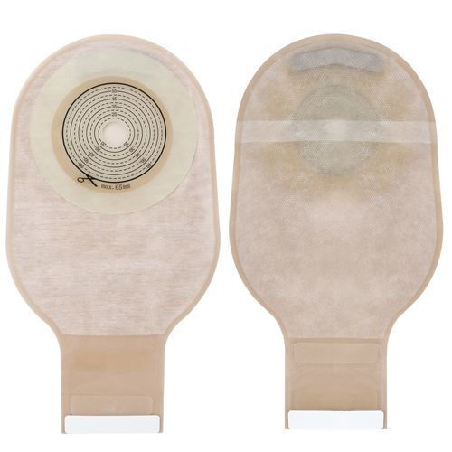 Colostomy bag - Y1103 - Hubei Hendry Medical Appliance