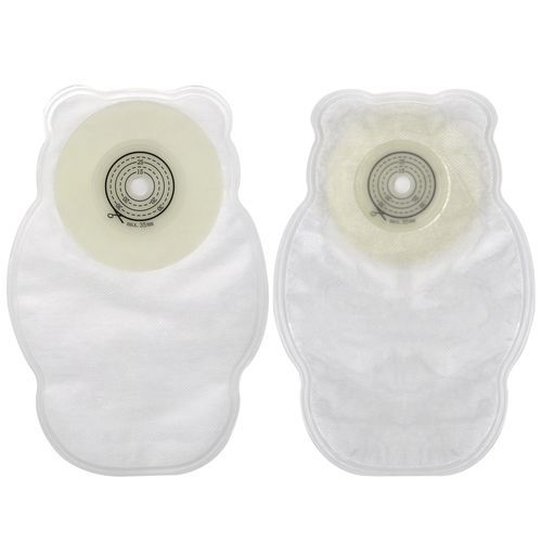 Colostomy bag - 2172 - Hubei Hendry Medical Appliance