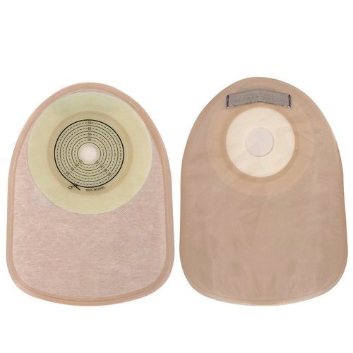 Colostomy bag - 2106 - Hubei Hendry Medical Appliance