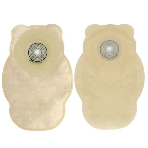 Colostomy bag - 2102 - Hubei Hendry Medical Appliance