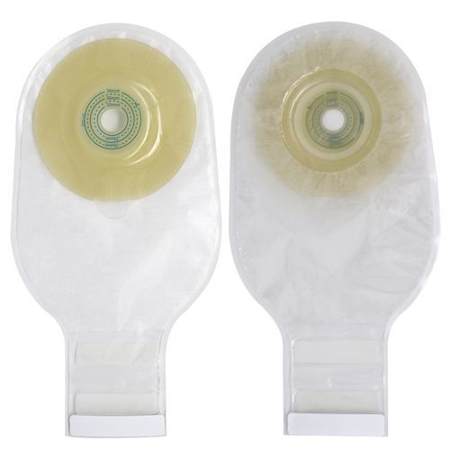 Colostomy bag - 1338 - Hubei Hendry Medical Appliance