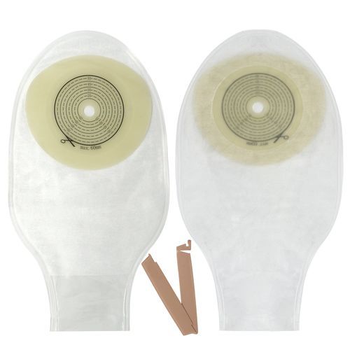 Colostomy bag - 1902 - Hubei Hendry Medical Appliance