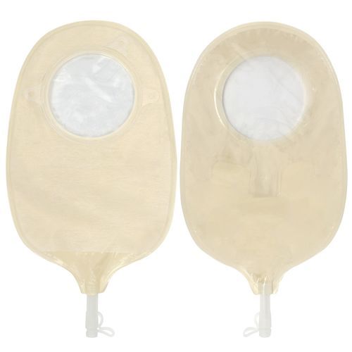 Colostomy bag - Y6301 - Hubei Hendry Medical Appliance
