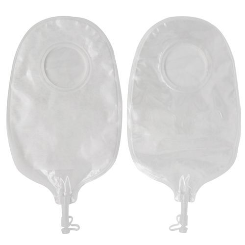 Colostomy bag - 6201 - Hubei Hendry Medical Appliance
