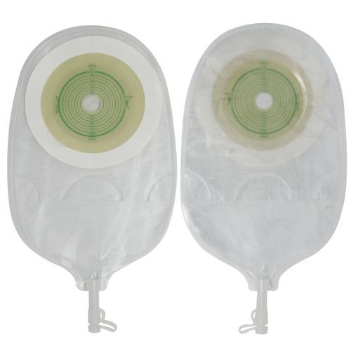 Colostomy bag - Y3257 - Hubei Hendry Medical Appliance