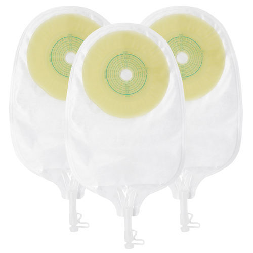 Urostomy bag - Y3106 - Hubei Hendry Medical Appliance