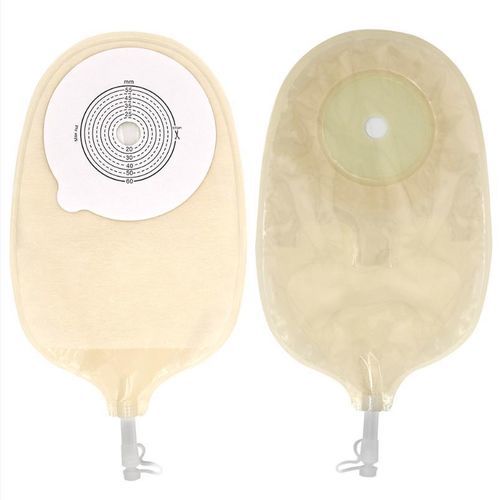 Urostomy bag - Y3103 - Hubei Hendry Medical Appliance