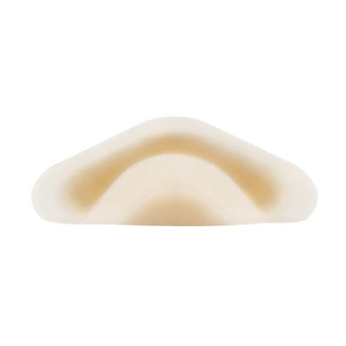 Waterproof wound dressing - Hubei Hendry Medical Appliance - breathable / elastic / healing