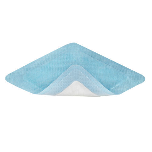 Polypropylene wound dressing - Hubei Hendry Medical Appliance - absorbant / non-adherent / sterile