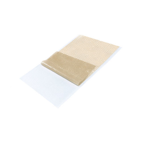 Silicone wound dressing - Hubei Hendry Medical Appliance - waterproof / elastic / healing
