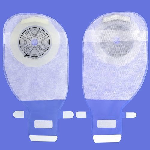 Colostomy bag - 1177 - Hubei Hendry Medical Appliance