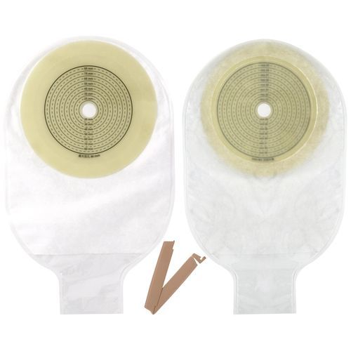Colostomy bag - 1188 - Hubei Hendry Medical Appliance