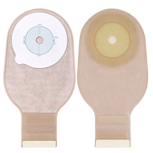 Colostomy bag - 1102 - Hubei Hendry Medical Appliance