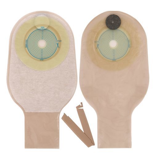 Colostomy bag - 1103 - Hubei Hendry Medical Appliance
