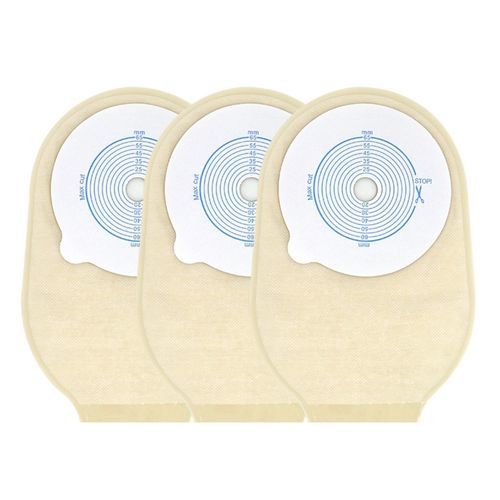 Colostomy bag - Y1106 - Hubei Hendry Medical Appliance