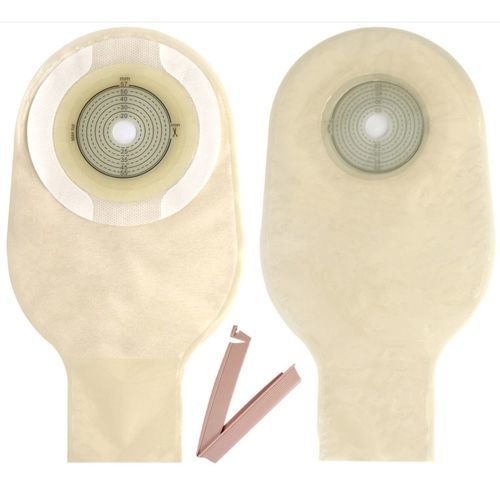 Colostomy bag - Y1265 - Hubei Hendry Medical Appliance