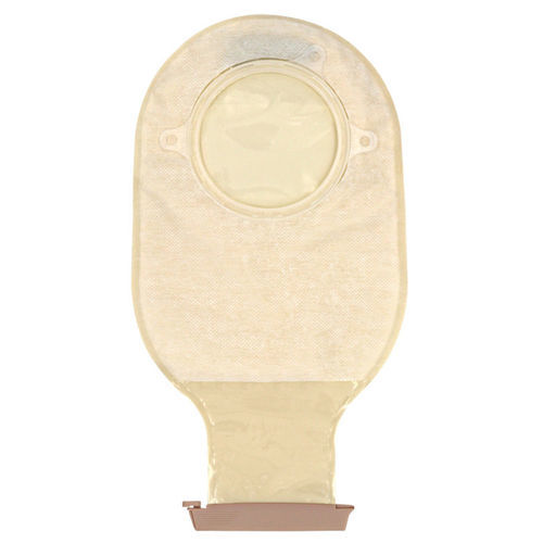 Colostomy bag - Y4302 - Hubei Hendry Medical Appliance