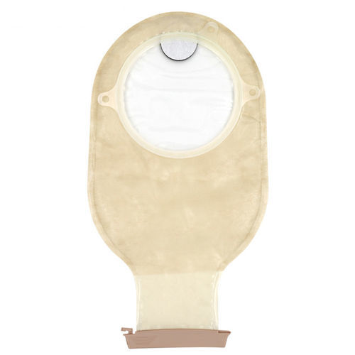 Colostomy bag - Y4404 - Hubei Hendry Medical Appliance