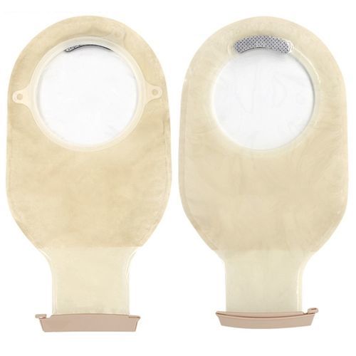 Colostomy bag - Y4405 - Hubei Hendry Medical Appliance