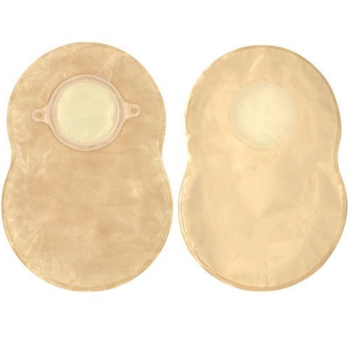 Colostomy bag - Y5202 - Hubei Hendry Medical Appliance