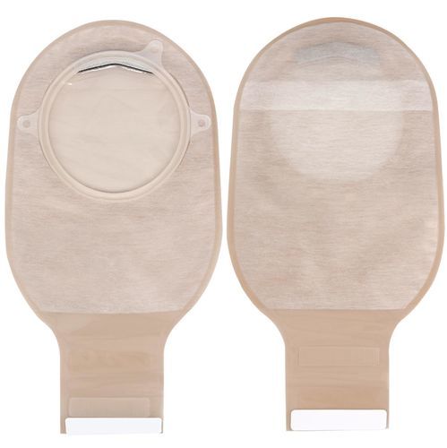Colostomy bag - Y4403B - Hubei Hendry Medical Appliance