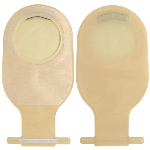 Colostomy bag - Y4402A - Hubei Hendry Medical Appliance