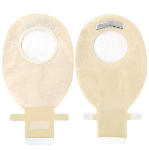 Colostomy bag - Y4334 - Hubei Hendry Medical Appliance