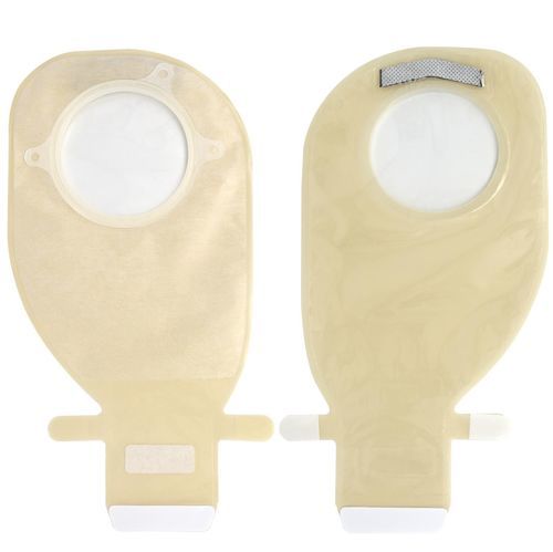 Colostomy bag - Y4304 - Hubei Hendry Medical Appliance