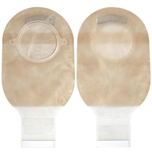 Colostomy bag - Y4303A - Hubei Hendry Medical Appliance