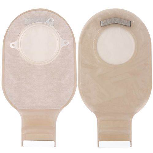Colostomy bag - Y4301A - Hubei Hendry Medical Appliance