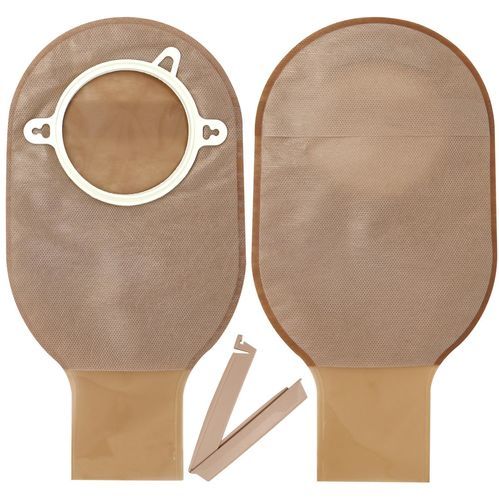 Colostomy bag - W4405 - Hubei Hendry Medical Appliance