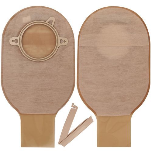 Colostomy bag - W4335 - Hubei Hendry Medical Appliance