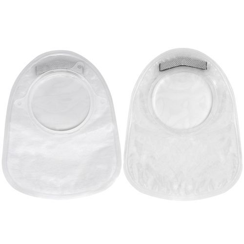 Colostomy bag - 5372 - Hubei Hendry Medical Appliance