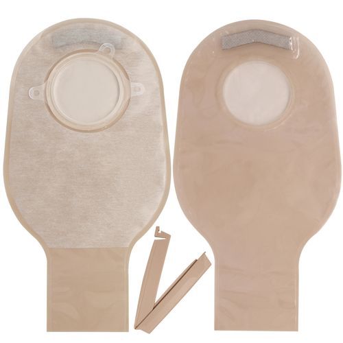 Colostomy bag - Y4240 - Hubei Hendry Medical Appliance