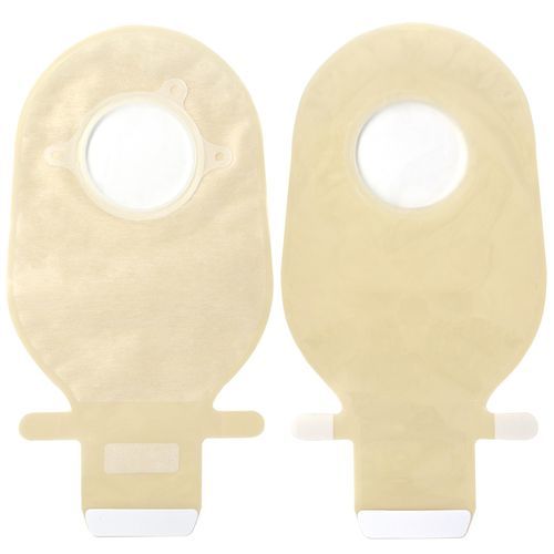 Colostomy bag - Y4208 - Hubei Hendry Medical Appliance