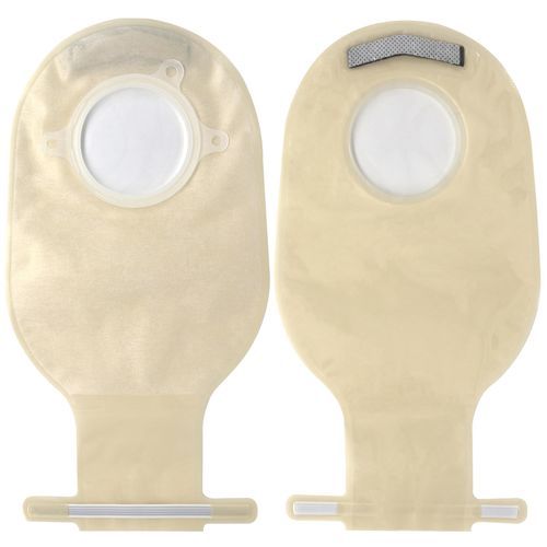 Colostomy bag - Y4209 - Hubei Hendry Medical Appliance