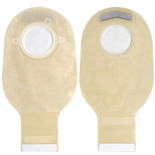 Colostomy bag - Y4207 - Hubei Hendry Medical Appliance