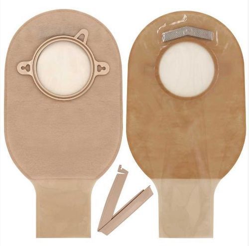 Colostomy bag - Y1930 - Hubei Hendry Medical Appliance