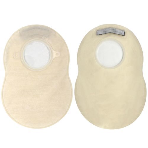 Colostomy bag - Y1908B - Hubei Hendry Medical Appliance
