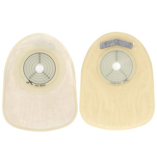 Colostomy bag - Y2105 - Hubei Hendry Medical Appliance