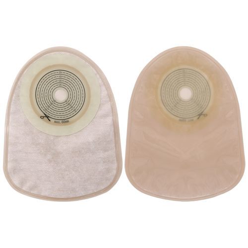 Colostomy bag - Y2103 - Hubei Hendry Medical Appliance