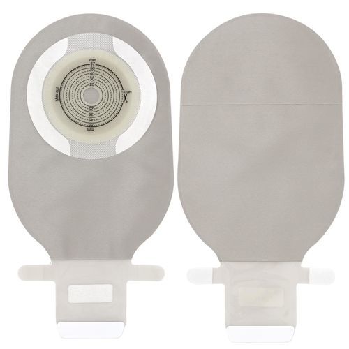 Colostomy bag - Y1981 - Hubei Hendry Medical Appliance