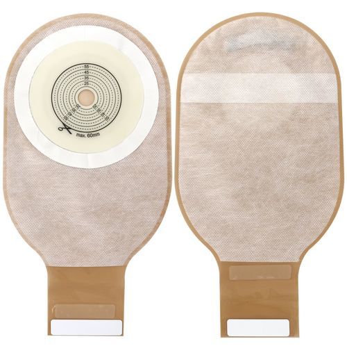 Colostomy bag - Y1260D - Hubei Hendry Medical Appliance