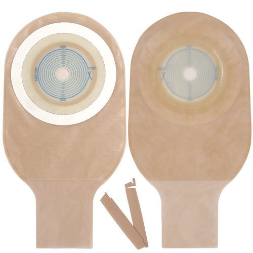 Colostomy bag - Y1219 - Hubei Hendry Medical Appliance